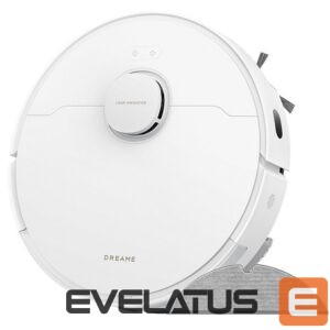 Dulkių siurblys DREAME  D20 Pro White
