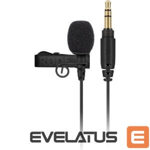 Mikrofon Rode  Lavalier GO mikrofons 