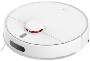 Dulkių siurblys Xiaomi  Robot Vacuum S40C EU | White