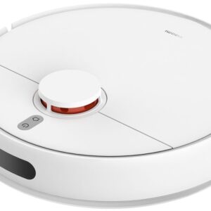 Vacuum cleaner Xiaomi  Robot Vacuum S40C EU | White