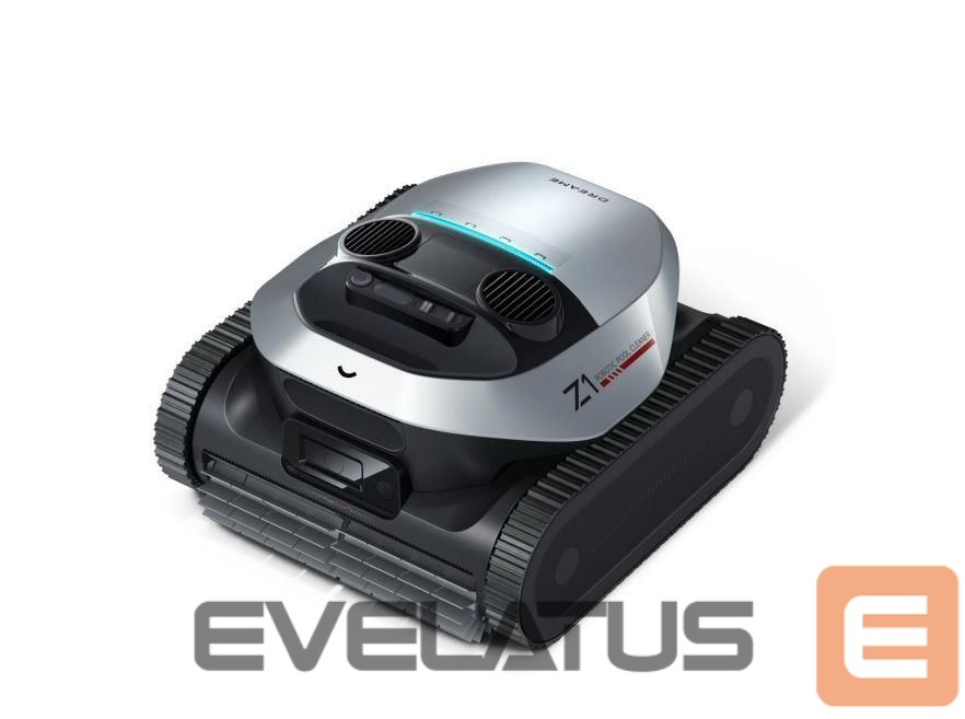 Muud väikesed kodumasinad DREAME Z1