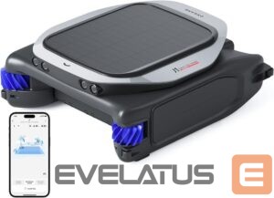 Other small household appliances DREAME  J1 Black