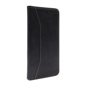 Atveramie maciņi Evelatus Xiaomi Redmi 15 5G Book Case Folio Black