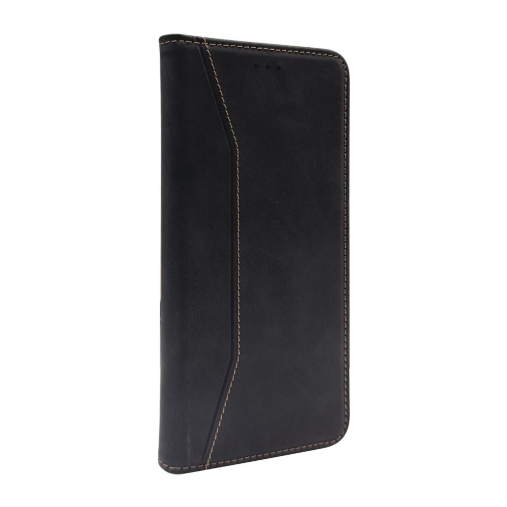 Kaaned - kaaned Evelatus Xiaomi Redmi 15 5G Book Case Folio Black