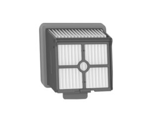 Vacuum cleaner accessory DREAME  H12 Pro/M12 Hepa - Filter Black