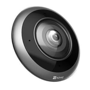 Video camera EZVIZ  E4P Viedā Wi-Fi panorāmas zivs acs kamera 