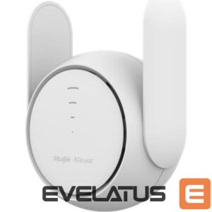 Elektropreces un piederumi Ruijie  Wi-Fi Pagarinātajs RG-EW1200R 