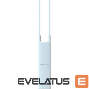 Nutikas seade Ruijie  Bezvadu piekļuves punkts Ruijie Networks RG-RAP52-OD 2.4 GHz 5 GHz 