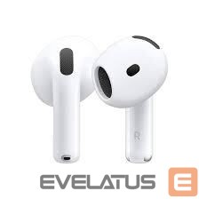 Wireless headphones Apple  Airpods 4 ANC 