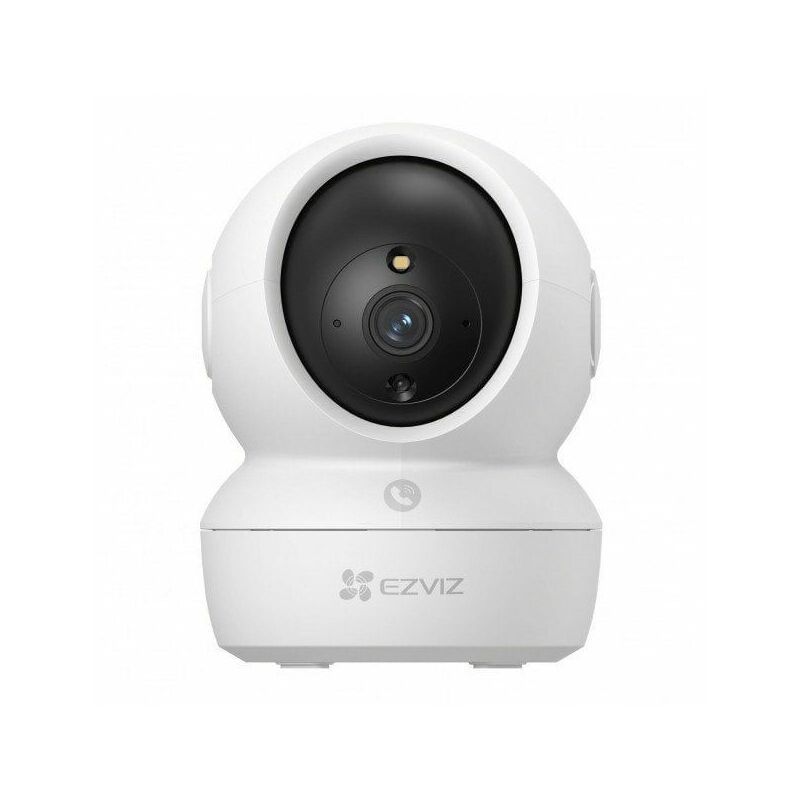 Video camera EZVIZ H6c Pro 4K/8MP Kamera IP