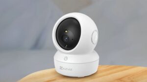 Video camera EZVIZ  CS-H6C 3MP 
