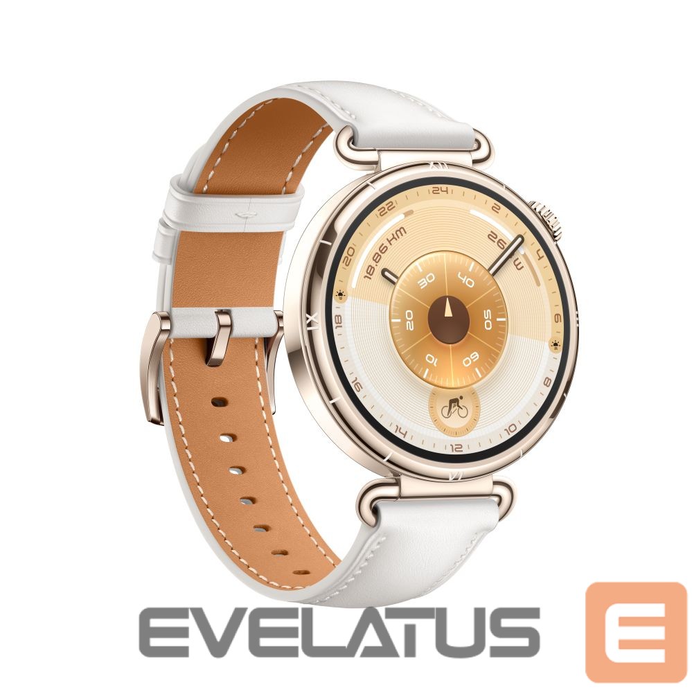 Nutikell Huawei Watch GT 6 41mm White