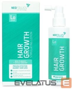 Parfüümid, deodorandid, dušigeelid Neofolics  Hair Growth Stimulating Lotion 90ml 