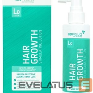 Parfüümid, deodorandid, dušigeelid Neofolics  Hair Growth Stimulating Lotion 90ml 