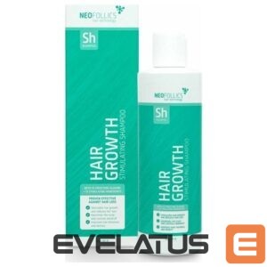 Parfüümid, deodorandid, dušigeelid Neofolics  Hair Growth Stimulating Shampoo 250ml 