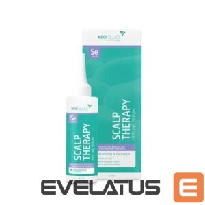 Parfüümid, deodorandid, dušigeelid Neofolics  Scalp therapy Peeling Serum 90ml 
