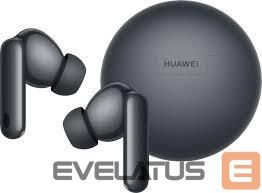 Belaidės ausinės Huawei  HUAWEI FREEBUDS 7I BLACK Black