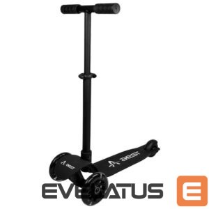 Balansinis dviratis vaikams Aest  Kids Scooter Black 