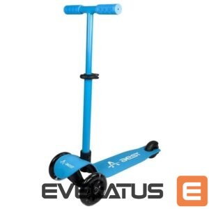 Balansinis dviratis vaikams Aest  Kids Scooter Blue 