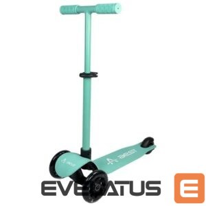 Balansinis dviratis vaikams Aest  Kids Scooter Mint 