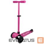 Balansinis dviratis vaikams Aest  Kids Scooter Pink 