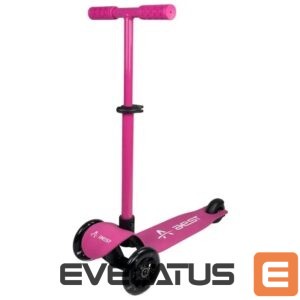 Balansinis dviratis vaikams Aest  Kids Scooter Pink 