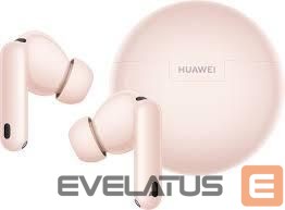 Juhtmevabad kõrvaklapid Huawei  FreeBuds 7i ANC Pink