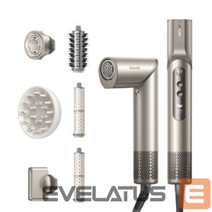 Juuste sirgendaja DREAME  Dazzle Gold