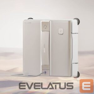 Muud väikesed kodumasinad DREAME  Window Cleaning Robot C1 White