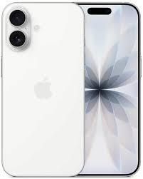 Smartphone Apple  iPhone 17 256GB White