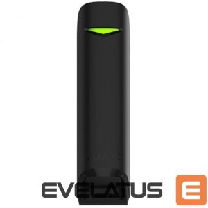 Išmanusis įrenginys AJAX  MotionProtect Curtain black EU (indoor) 