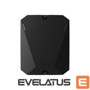 Išmanusis įrenginys AJAX  Hub BP Jeweller Black EU 