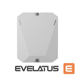 Išmanusis įrenginys AJAX  Hub BP Jeweller White EU 