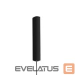Nutikas seade AJAX  ExternalAntenna black  for LTE radio communication 