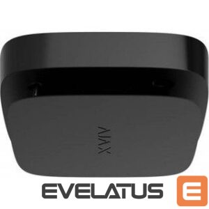 Nutikas seade AJAX  FireProtect 2 RB (Heat/CO) (8EU) black 