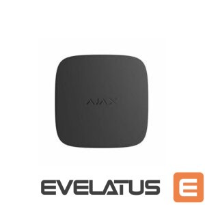 Išmanusis įrenginys AJAX  FireProtect 2 RB (Heat) (8EU) black 