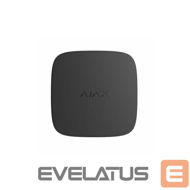 Smart device AJAX FireProtect 2 RB (Heat) (8EU) black