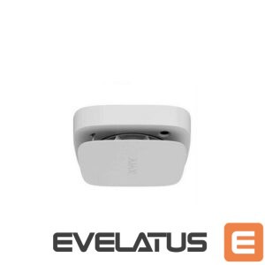 Išmanusis įrenginys AJAX  FireProtect 2 SB (Heat/Smoke/CO) White 