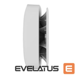 Nutikas seade AJAX  FireProtect 2 SB (Heat/Smoke) (8EU) white 