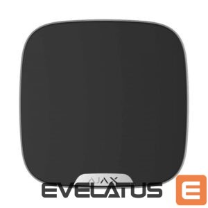 Nutikas seade AJAX  StreetSiren Double Deck black EU 