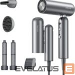 Фен для волос DREAME  Pocket Pro Space Gray