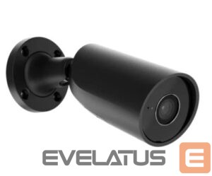 Nutikas seade AJAX  BulletCam (5 Mp/4 mm) Black 