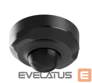 Nutikas seade AJAX  DomeCam Mini (5 Mp/4 mm) Black 