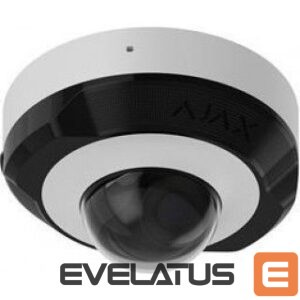 Nutikas seade AJAX  DomeCam Mini (5 Mp/4 mm) White 