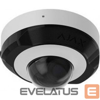 Nutikas seade AJAX DomeCam Mini (5 Mp/4 mm) White