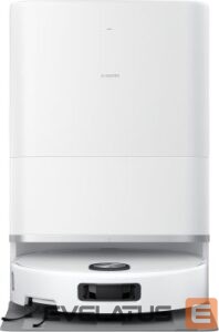 Dulkių siurblys Xiaomi  Robot Vacuum 5 EU White