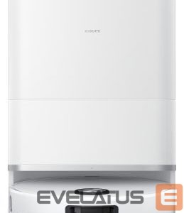 Putekļusūcējs Xiaomi  Robot Vacuum 5 EU White