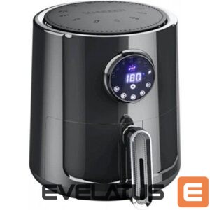 Elektros prekės Schneider  FRITEUSE SANS HUILE DIGITAL Black