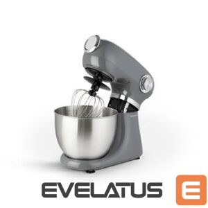 Mikseri un blenderi Thomson  THFP3510G ROBOT PATISSIER 5 L 1000 Black