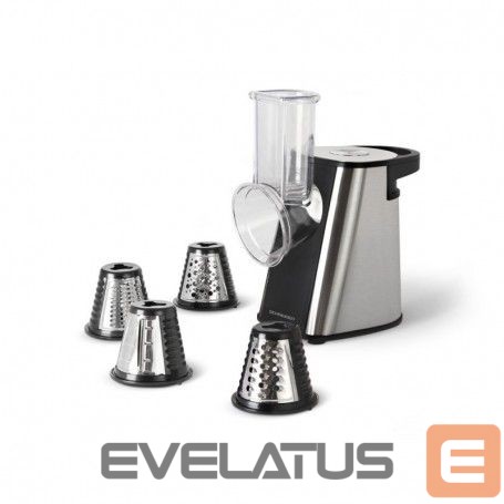 Muud väikesed kodumasinad Schneider ROBOT HACHOIR INOX